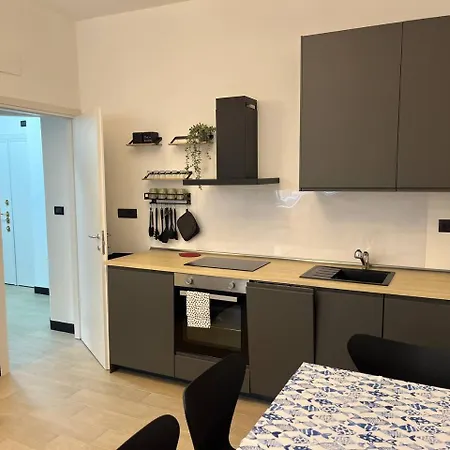 Xx Settembre - Ponte Monumentale *