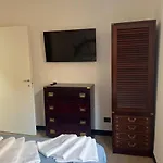 Xx Settembre - Ponte Monumentale Apartment