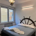 Apartment Xx Settembre - Ponte Monumentale *
