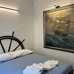 Xx Settembre - Ponte Monumentale Apartment Genua