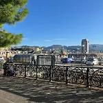 Apartment Xx Settembre - Ponte Monumentale Genua