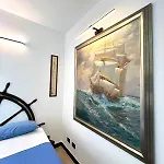 Xx Settembre - Ponte Monumentale Apartment *