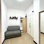 Apartment Xx Settembre - Ponte Monumentale *