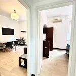 Xx Settembre - Ponte Monumentale Apartment Genua