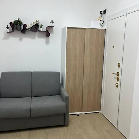 Apartment Xx Settembre - Ponte Monumentale *
