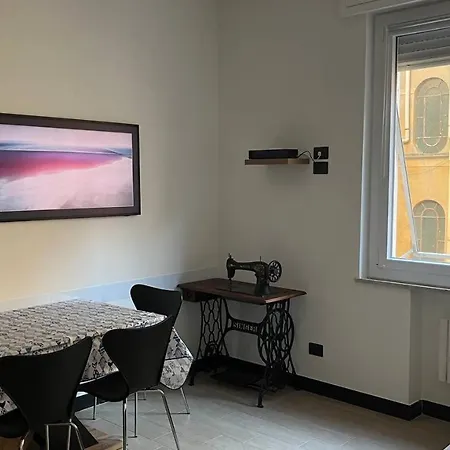 Xx Settembre - Ponte Monumentale *