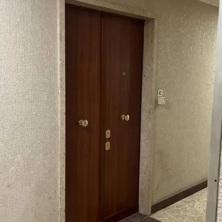 Apartment Xx Settembre - Ponte Monumentale *