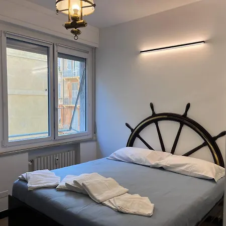 Apartment Xx Settembre - Ponte Monumentale *