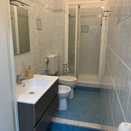 Xx Settembre - Ponte Monumentale Génova