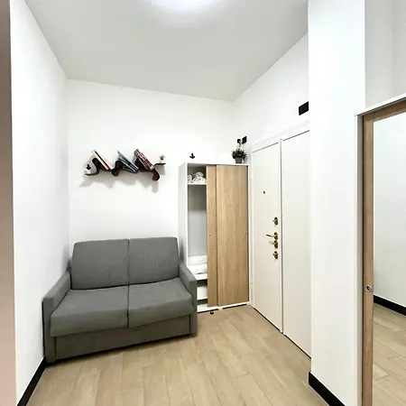 Apartamento Xx Settembre - Ponte Monumentale *