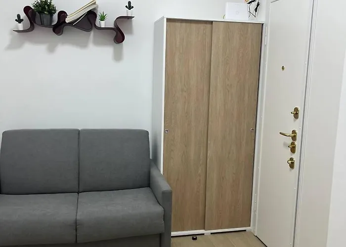 Apartamento Xx Settembre - Ponte Monumentale *