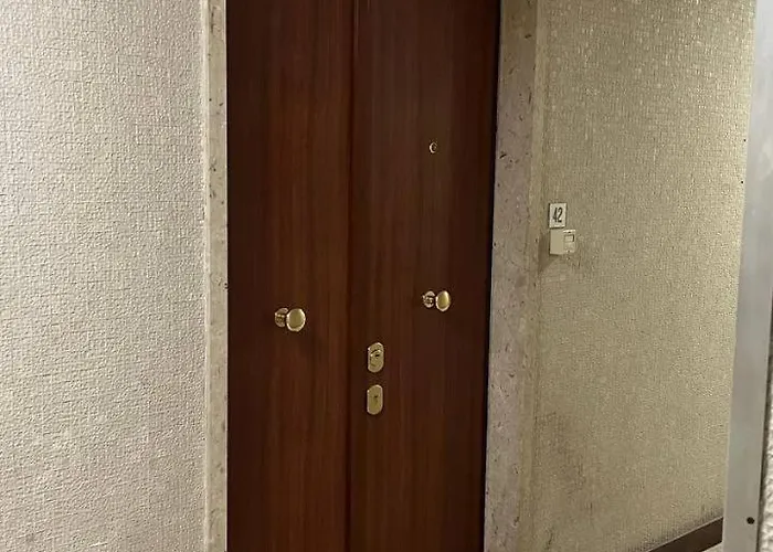 Apartamento Xx Settembre - Ponte Monumentale *