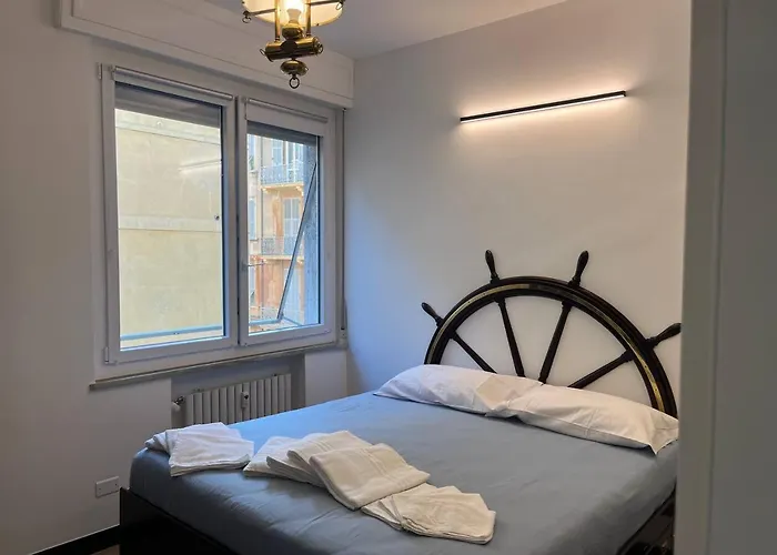 Apartamento Xx Settembre - Ponte Monumentale *