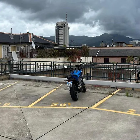 Διαμέρισμα Xx Settembre - Ponte Monumentale Γένοβα